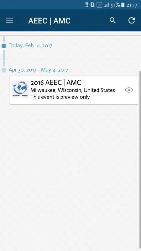 Play AEEC | AMC Play AEEC | AMC